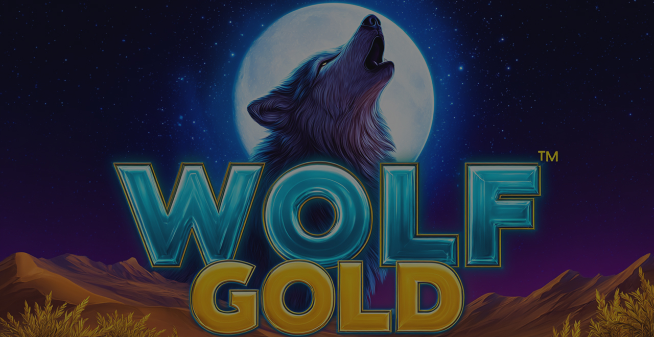 Wolf Gold